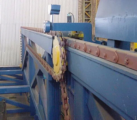 Refinería de Cobre 4